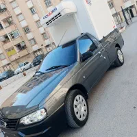 اریسان یخچالدار|خودرو سواری و وانت|خرمآباد, |دیوار