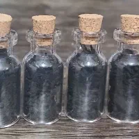 سرمه خانگی بادام  و هفت مغز