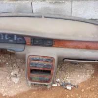 اوراقی ماشین های پراید پیکان پژو