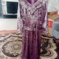 لباس مجلسی درحد نو|لباس|تربتحیدریه, منظر|دیوار