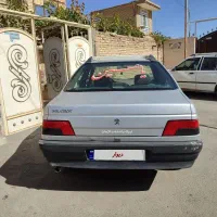 فروش روآ سال مدل 89 دوگانه بدون رنگ و ضربه خانگی|خودرو سواری و وانت|آباده, |دیوار