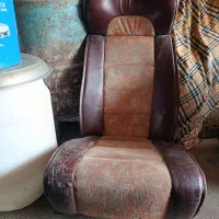 صندلی اتوبوسی