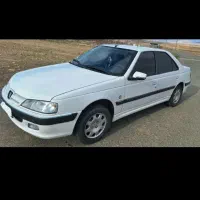 پژوپارس سال مدل92