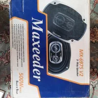 پخش باند ساب آمپیلی۲و۴ s20 میدرنج کلی فروشی|قطعات یدکی و لوازم جانبی|کرج, شاهین‌ویلا|دیوار