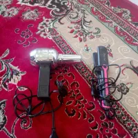 سشوار و فر مو