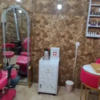 تجهیزات آرایشگاه