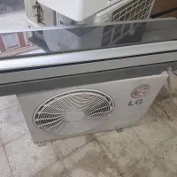 کولرگازی ۲۴هزار الجی