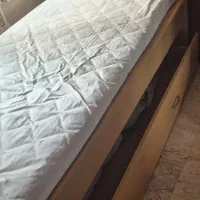 فروش ست تختخواب و میز تحریر