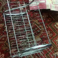 آبچکان استیل رو میزی