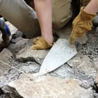 زمین مسکونی کنار مسجد صاحب الزمان مویلحه ویس باوی
