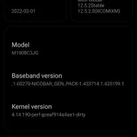 گوشی . موبایل شیائومی نوت 8|موبایل|گرگان, |دیوار