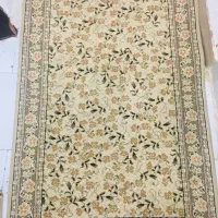 یک جفت در حد نو با خریدار واقعی راه میام