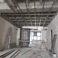 شاگرد کناف کار