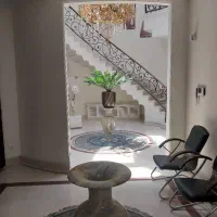 ویلادربست ۸۰۰ متر دوبلکس فول