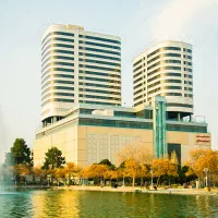 مغازه تجاری برج مهر کوهسنگی