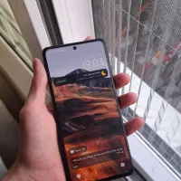 poco x5pro|موبایل|رودسر, |دیوار