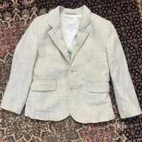 کت اورجینال لینن پیاتزا۳تا۴سال