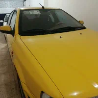 ماشین زرد برون شهری