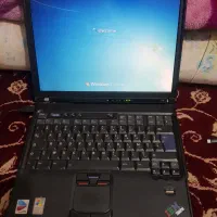 لب تاب قدیمی