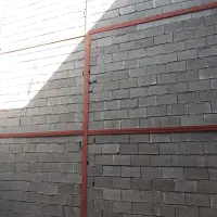 سیمانکار و بنا