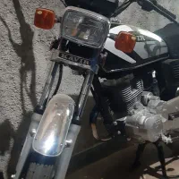 موتور کویر200 مدل1403