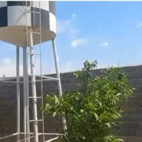 باغ  ۱۰۰۰ متری در انجم آباد