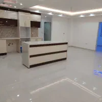فروش واحد ۱۲۰ متری ۳ خواب/طبقه سه جلو/پارکینگ سندی|فروش آپارتمان|اهواز, گلستان|دیوار
