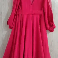 لباس مجلسی|لباس|اراک, |دیوار