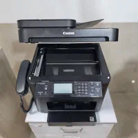 پرینتر کنون ۴ کاره اصل کره اوپن باکس|پرینتر، اسکنر، کپی، فکس|یزد, |دیوار