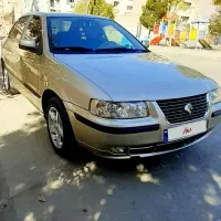 سمندتیوفایو|خودرو سواری و وانت|کرمانشاه, |دیوار