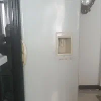یخچال فریزر دوقلو هیمالیا 34 فوت