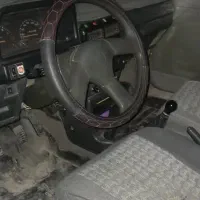 پراید مدل ۸۱