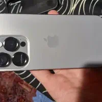 آیفون15پرومکس