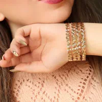 النگو طلاروس اورجینال ضمانتی|بدلیجات|یزد, |دیوار