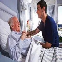 خدمات پرستاری