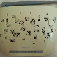 مودم TP-LINK|مودم و تجهیزات شبکه|قیدار, |دیوار