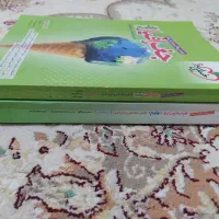 کتاب تست کنکور انسانی|کتاب و مجله آموزشی|تهران, آسمان|دیوار