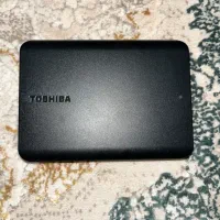هارد توشیبا ۱ ترابایت