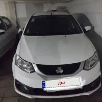 ساینا S سفید