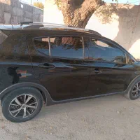 خودرو لیفان x50