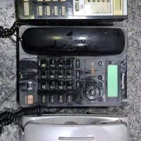 3عددتلفن طبق عکس سالم