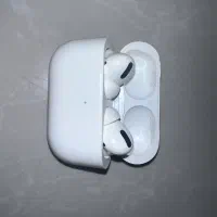 airpods pro 2|لوازم جانبی موبایل و تبلت|کیش, |دیوار