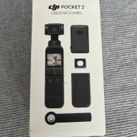 Dji osmo pocket creator combo