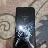 نوت 11 مامله با ایفون|موبایل|خاش, |دیوار