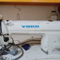 چرخ خیاطی راسته دوز