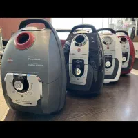 جاروبرقی پارس خزر