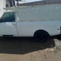 پیکان وانت مدل 1384|خودرو سواری و وانت|ملکان, |دیوار