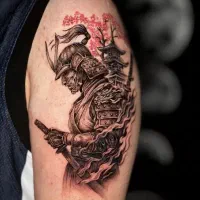 آموزش و اجرای تتو تخصصی