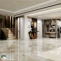 طراحی معماری/طراحی نما/طراحی داخلی