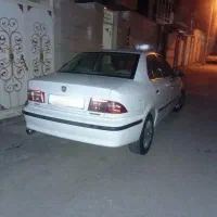 سمند ef7|خودرو سواری و وانت|صحنه, |دیوار